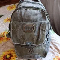 کیف کوله پشتی  (معاوضه )