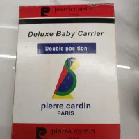 آغوش نوزاد پیر گاردین اصل فرانسه|کالسکه و لوازم جانبی|اصفهان, کوی شهید کشوری|دیوار