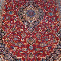 فرش شش متری دستباف|فرش|کرج, ساماندهی|دیوار