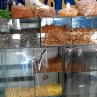 ویترین شیشه ای|بوفه، ویترین، کنسول|مشهد, توس فردوسی|دیوار