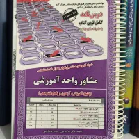 کتاب ارشد و استخدامی