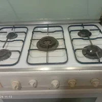 فرگاز دست دوم