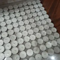 شمع وارمر دست ساز