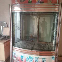 یخچال وفریزر