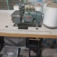 سردوز پنج نخ و سه نخ|چرخ خیاطی و ریسندگی|اندیمشک, |دیوار