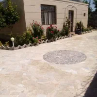 باغ ویلای مسکونی 415 متری دونبش