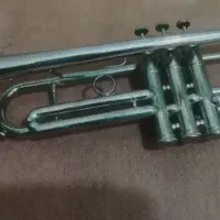 ترومپت  مدل PARROT سالم وبسیارزیبا