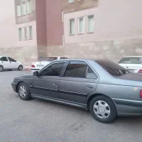 پژو پارس مدل 90 دور رنگ|خودرو سواری و وانت|الوند, |دیوار