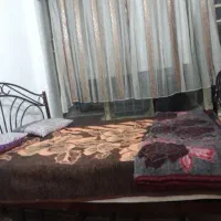 اجاره روزانه/نیم روز