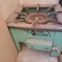 اجاق گاز