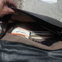 کیف اداری|کیف، کفش، کمربند|کرج, اسلام‌آباد|دیوار