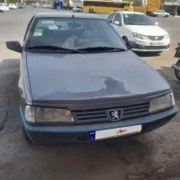 پژو۹۳