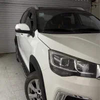 ام وی ام X22 دنده ای اسپرت اکسلنت