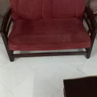 مبل نیم ست