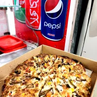 فروش لوازم فست فود کم کار نصف قیمت