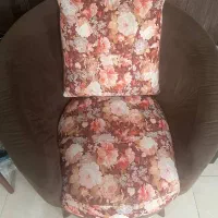 کاناپه راحتی و مجلسی ۷ نفره|مبلمان خانگی و میز عسلی|گرمدره, |دیوار