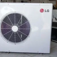 داکت اسپلیت ال جی 30000