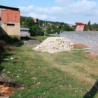 فروش زمین مسکونی خان ببین روستای شیراباد|فروش زمین و ملک کلنگی|خان ببین, |دیوار