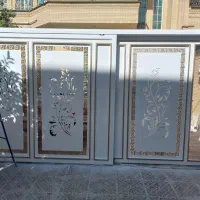 نقاش ساختمان