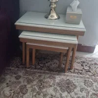 میز|مبلمان خانگی و میز عسلی|کرج, ساماندهی|دیوار