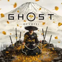 Ghost of yotei ظرفیت ۲