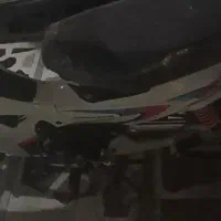 زمرد ۱۴۰۳ صفر کیلومتر|موتورسیکلت|دزفول, |دیوار