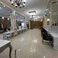 احاره همه لاین سالن زیبایی فقط مخصوص حرفه ای ها