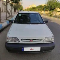 پراید ۱۳۱مدل۹۶