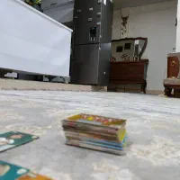 کارت کیمدی|کلکسیون و سرگرمی|پیرانشهر, |دیوار