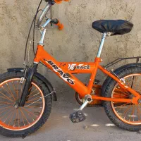 دوچرخه سایز ۱۶