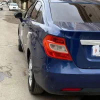 برلیانسH230مدل۹۵