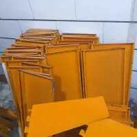 قفسه مغازه  تقریباً 40متر مربع به فروشی می‌رسد|فروشگاه و مغازه|پارس‌آباد, |دیوار