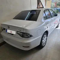 سمند سورن پلاس ef7فول.