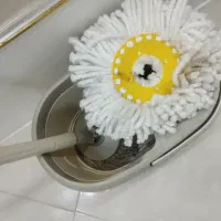 کفشوی سطلی|لوازم نظافت|تربت‌حیدریه, باغ سلطانی|دیوار