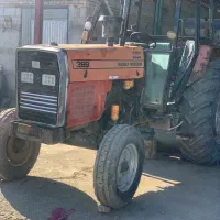 تراکتور 399 مدل 83