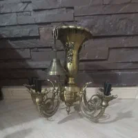 سه تا لوستر