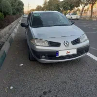 مگان دنده ای|خودرو سواری و وانت|تهران, چیتگر شمالی|دیوار