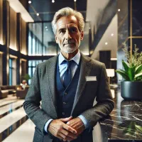 استخدام لابی من بازنشسته48-24