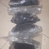 منیزیم  خالص ۹۹ درصد پودر و یک عدد شمش