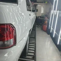 پراید ۱۳۲مدل ۹۶|خودرو سواری و وانت|تبریز, |دیوار