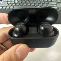 ایرپاد Technics Az100 2025|لوازم جانبی موبایل و تبلت|تهران, آبشار تهران (دریاچه)|دیوار