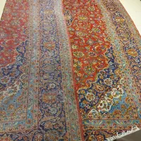 فرش دستبافت|فرش|اصفهان, مهرآباد|دیوار