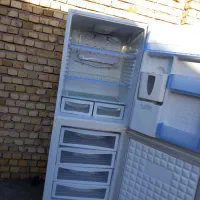 یخچال نو|یخچال و فریزر|کبودرآهنگ, |دیوار