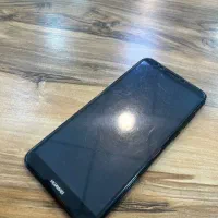 هواوی Y7 Pro (2018) با حافظهٔ ۳۲ گیگابایت|موبایل|مشهد, موسوی قوچانی|دیوار