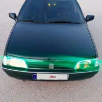 پژو 405مدل 81درحد..|خودرو سواری و وانت|یاسوج, |دیوار