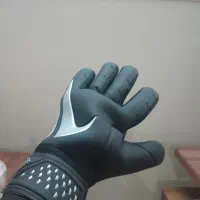 دستکش دروازبانی طرح آدیداس نو|ورزشهای توپی|تبریز, |دیوار