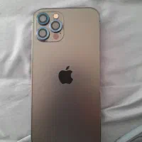 آیفون ۱۲پرو zaa256gig