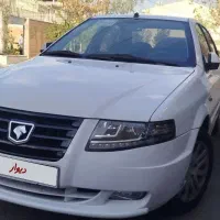 سمندسورن پلاس ef7 مدل 1403 فول اپشن