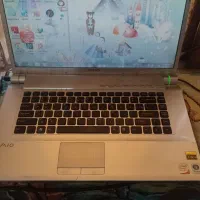 لپ تاپ سونی