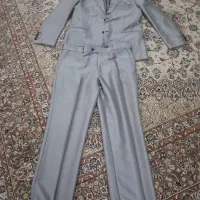 کت شلوار مجلسی